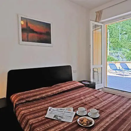 Apartmán Sleeps 4 Air Con